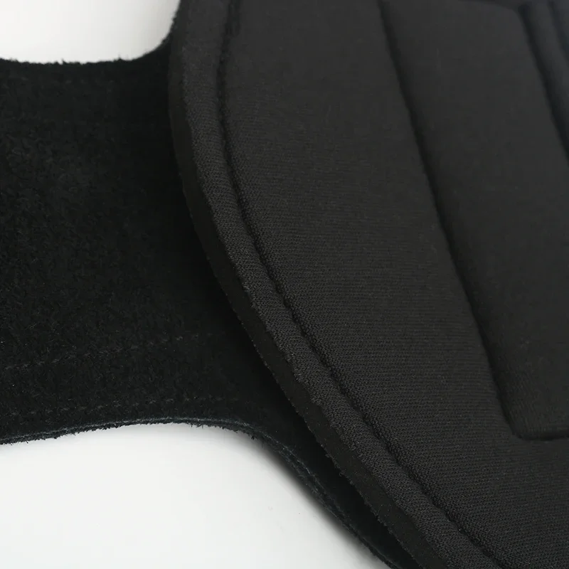 Fitness Handschuhe Aus Rindsleder Für Krafttraining Und Grip_voghion.com