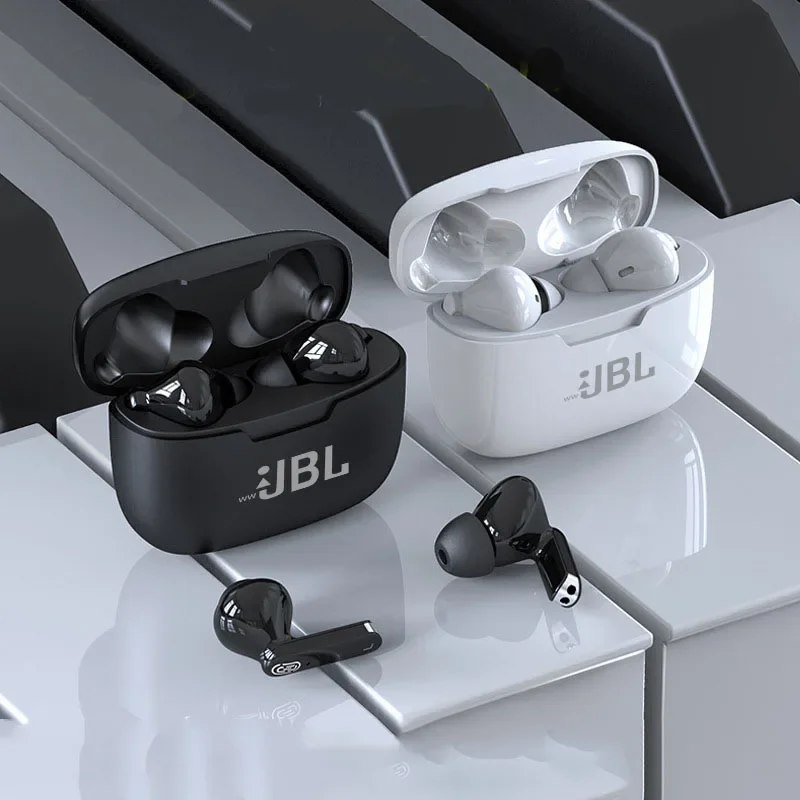 Рисунок 5 - Оригинальные наушники wwJBL Y113 Bluetooth