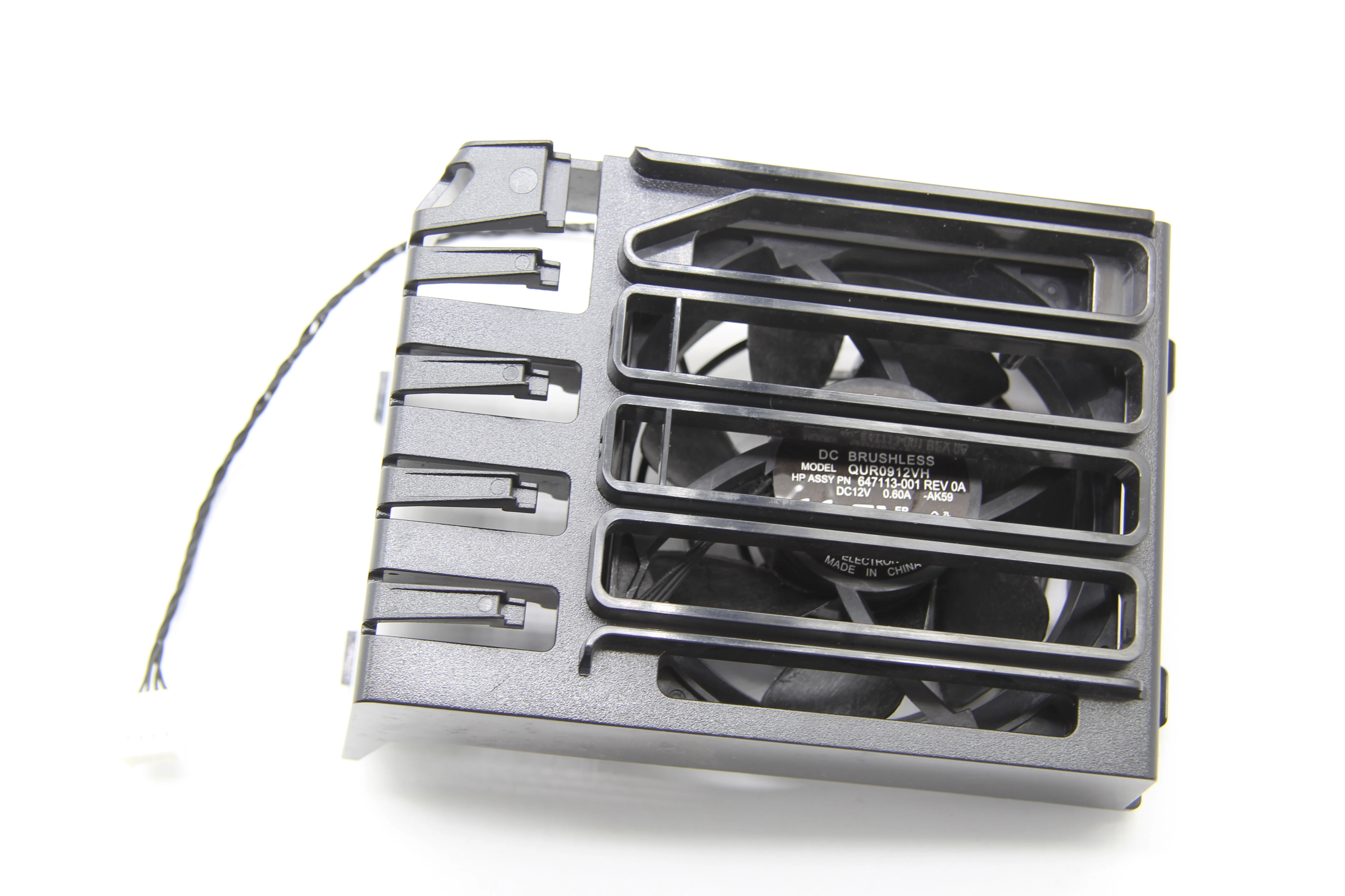 For HP Z4 G4 Z4G4 Cooling fan Workstation Front Chassis Fan