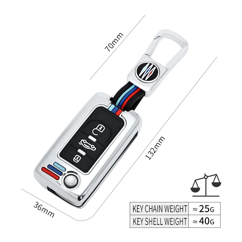 Custodia per chiave auto in lega Flip portachiavi per auto a distanza Shell Fob per Citroen C2 C3 C4 C8 PEUGEOT 208 207 3008 308 408 407 307 206 19 Custodia per chiave auto in lega Flip portachiavi per auto a distanza Shell Fob per Citroen C2 C3 C4 C8 PEUGEOT 208 207 3008 308 408 407 307 206 - S45fce50bb6ac47a1b619ce5b781c6a3az