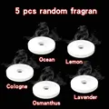 5 Pcs Random fragran