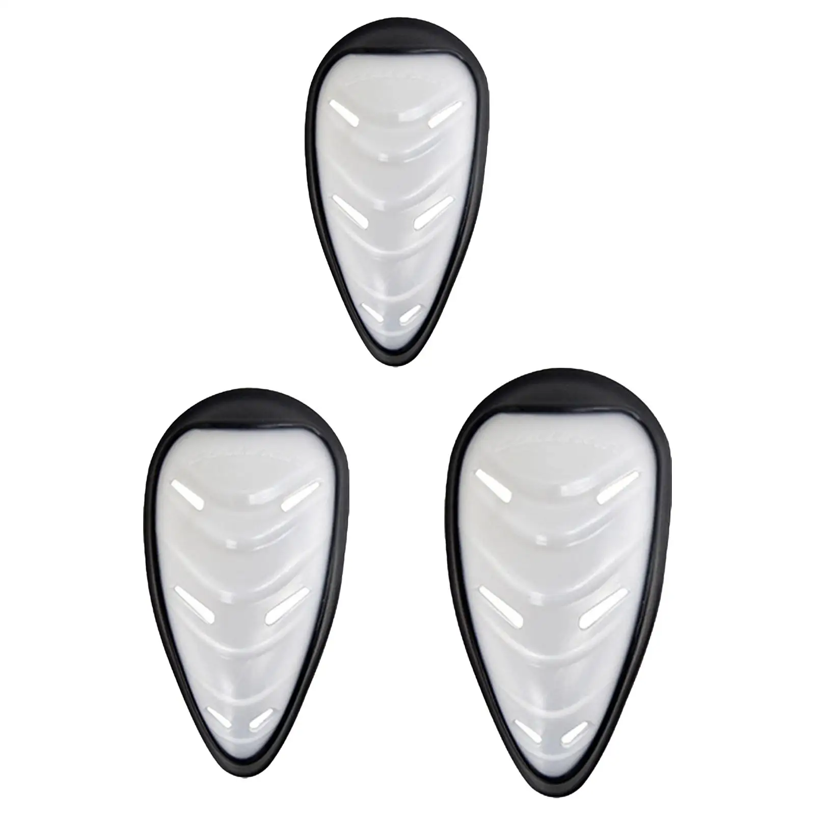 Taekwondo Groin Protector Crotch Protection Shell Training Exercise Breathable Protective Equipment for Sparring Boxing taekwondo groin protector
