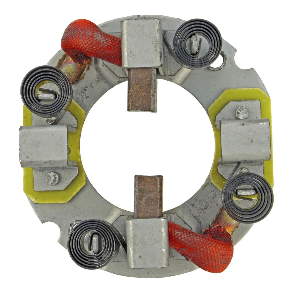 

CARBON BRUSH HOLDER FOR SHK3215 SHK3215YJ SHK9215WD 0240000178 8980540630 STK0223WA STK1529WD STK4278SK STK9278WD STW6688WD