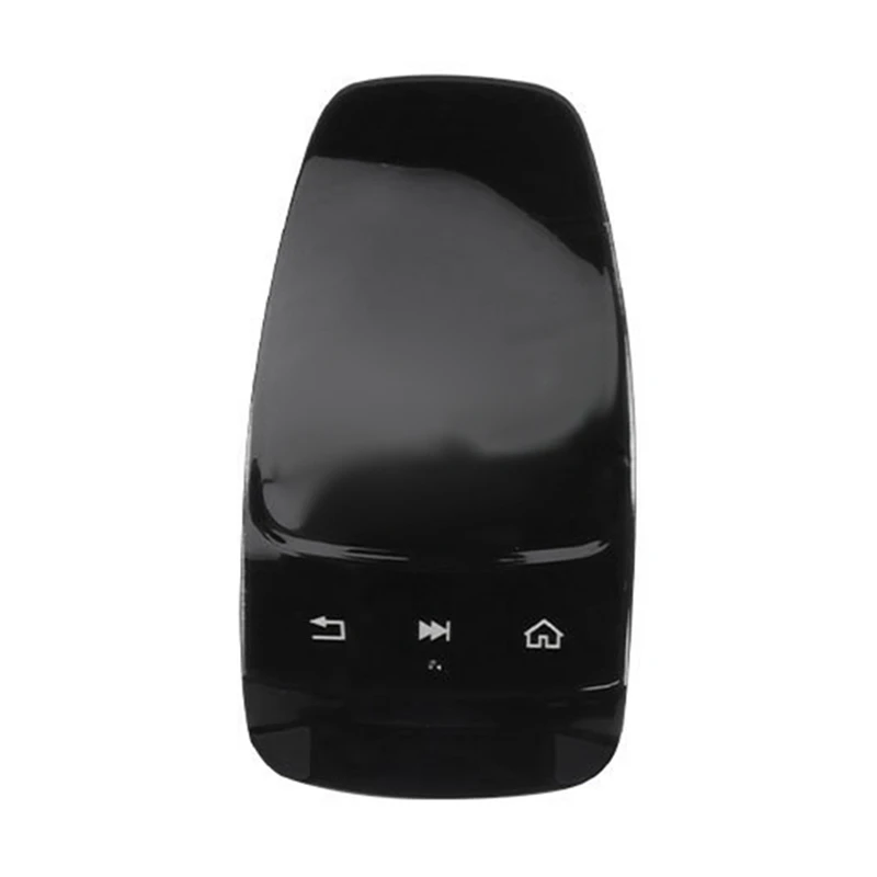 A2139008109 Car Center Console Touch Pad Switch Cover For Mercedes E-Class W213 2014-2018 Panel Switch Cover
