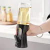 200ml 300ml 500ml Oil Spray Bottle Kitchen Cooking Olive Oil Dispenser Camping BBQ Baking Vinegar Soy Sauce Sprayer Containers 2