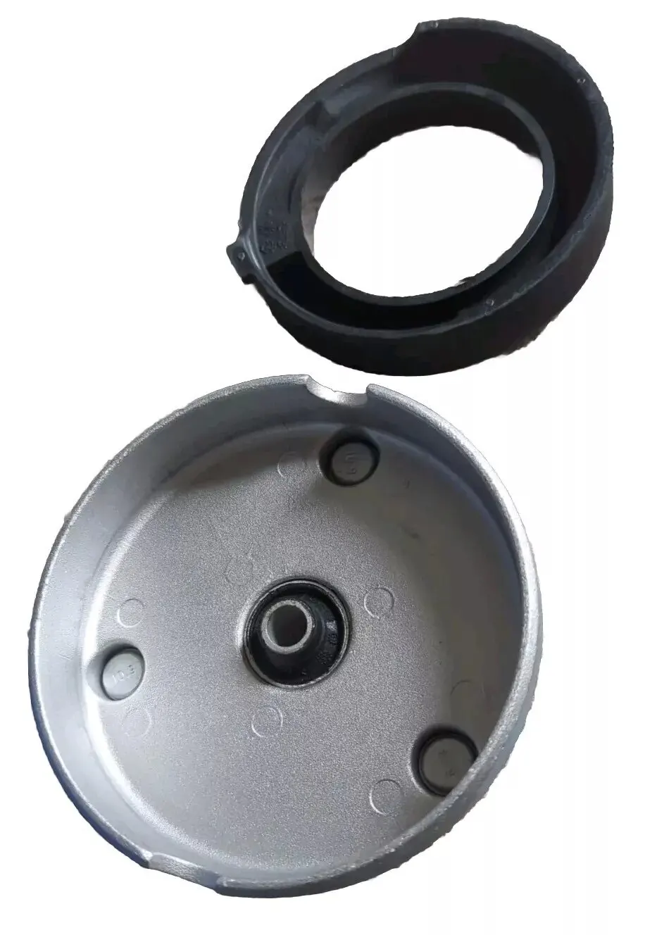31336788776 31336774738 31336776391 31336771515 For BMW Front Headliner Rubber