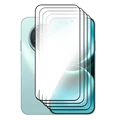 Only 4 Front Glass