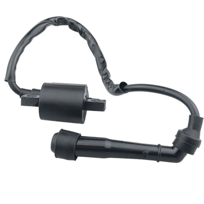스즈키 LTZ400/LT-Z400/Quadsport400 33410-09F00용 새 점화 코일