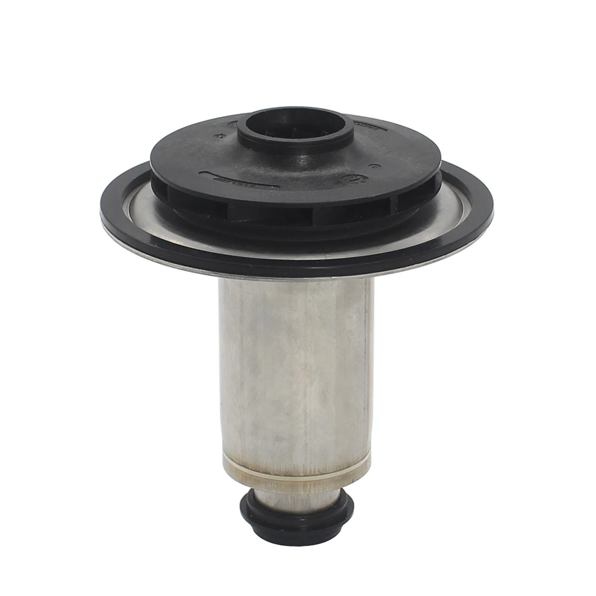 Gas Boiler Spare Part Water Circulation Pump Motor Rotor Water Leaves