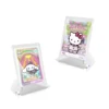 Hello Kitty Sanrio Kuromi Shining Cards My Melody Cinnamoroll Cartoon Collectible Game Trading Card Children Card bricksToy Gift 6