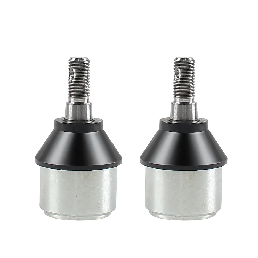 2Pcs/set UTV ATV Trolley Steering Ball Head For Polaris Sportsman 500 400 450 Ranger 7061153 7061130 7061158