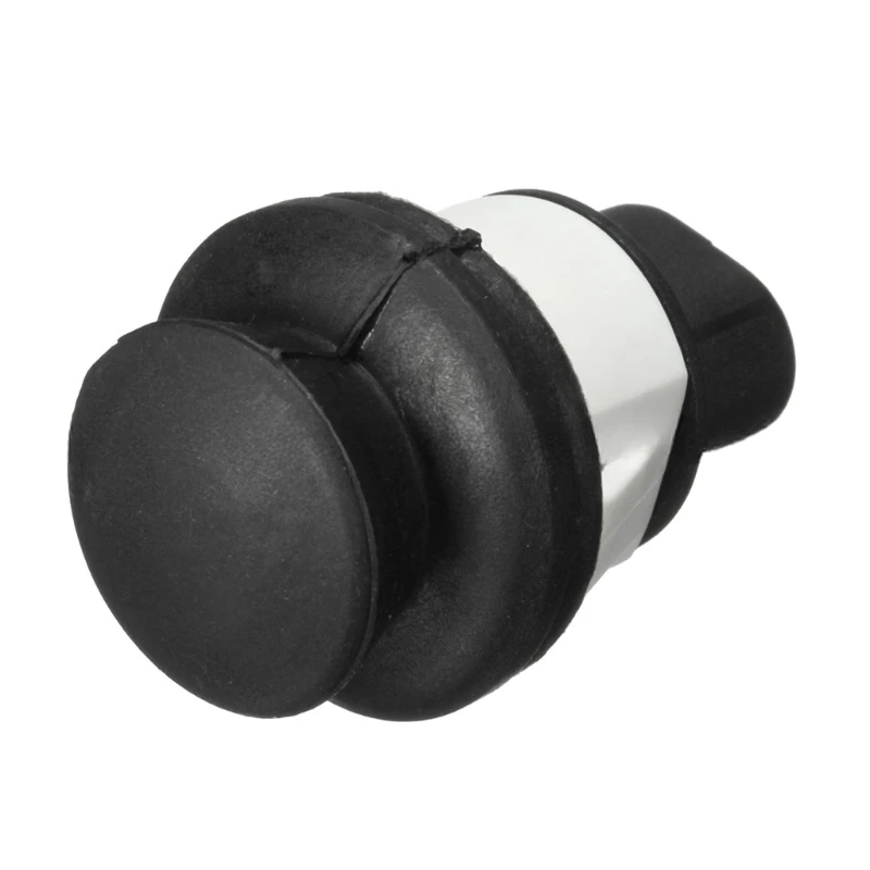 Interruttore Alzacristallo Per VW Transporter T4 (1996-2004) – Pulsante Porta Nero OE 7D0959855, Ricambio Diretto