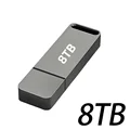 Grey 8TB
