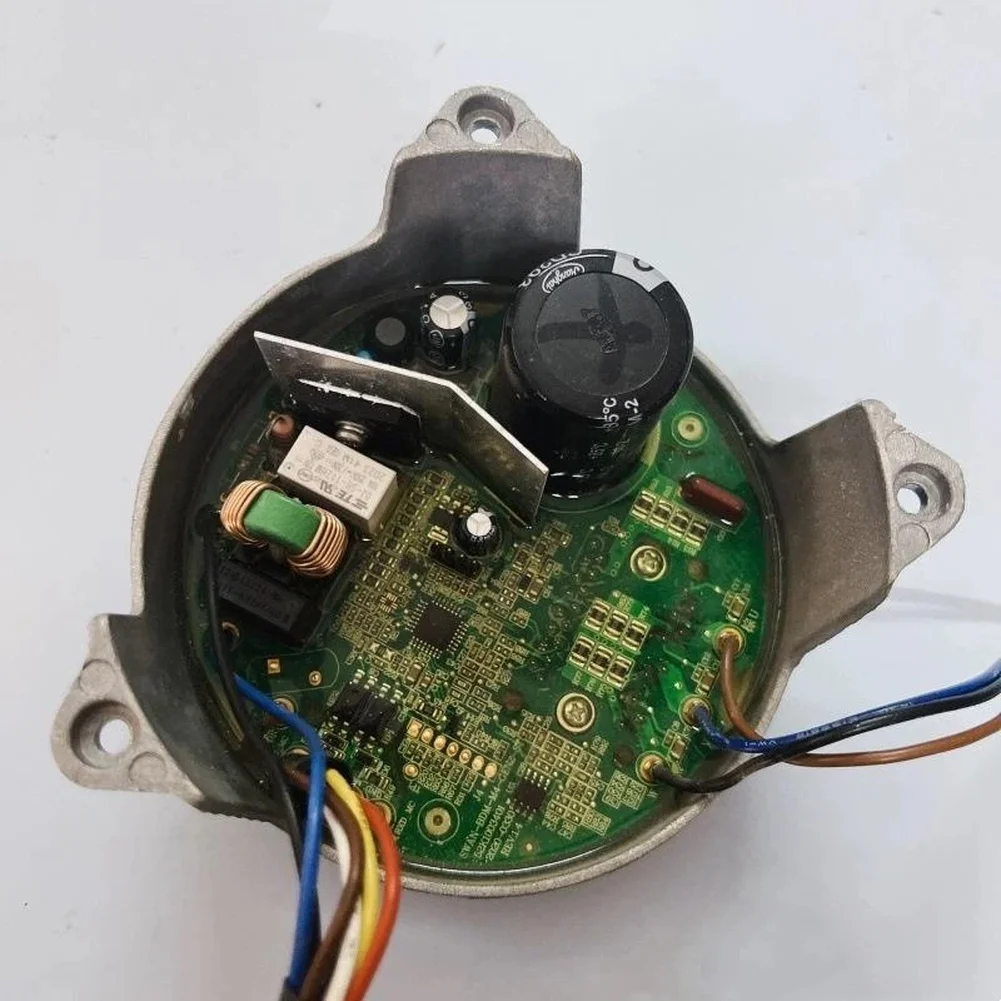 1개 세탁기 드라이브 보드 SWAN용 52K1004301 3401 7801 8001 1901 바..