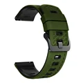 Army Green Black