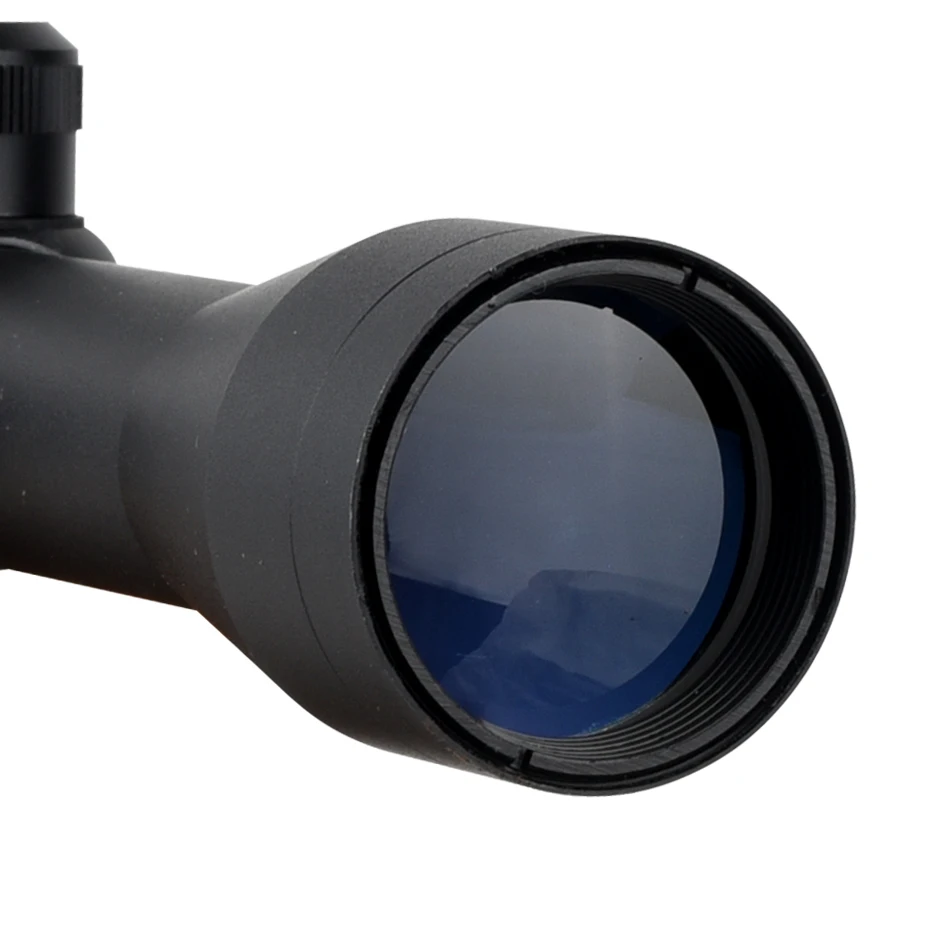 Рисунок 3 - Телескоп прицела 3-9X32