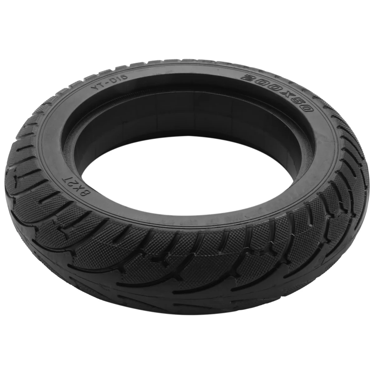 8 Inch Electric Scooter Tire 200X50 Solid Tire Front Rear for Speedway RUIMA Mini 4 PRO