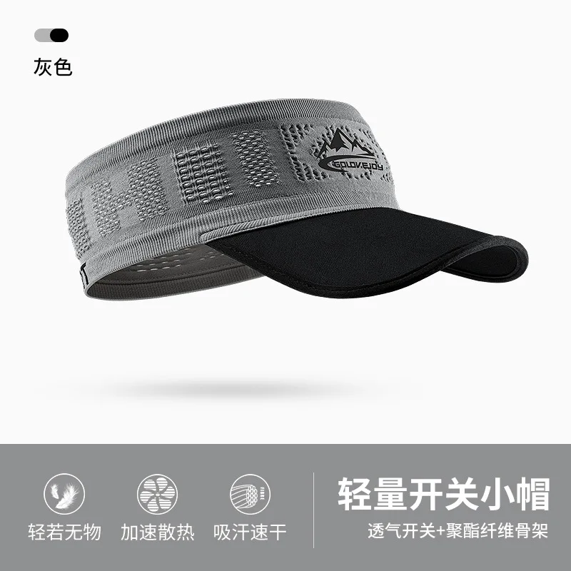 Gorra De Camionero WUE Para Hombre - Diseño De Pinos Bordado, Ajustable Con Malla Transpirable