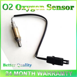 For  Brand New 2 Wires Lambda O2 Oxygen Sensor Fit For CHEVROLET AVEO 1.5 2005-2008 DAEWOO KALOS 1.5 2002-2004 NO# 96394000