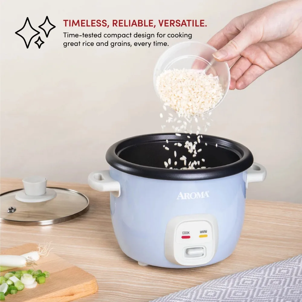 Aroma® 20-Cup (Cooked) / 5Qt. Digital Rice & Grain Multicooker rice cooker  cooker - AliExpress