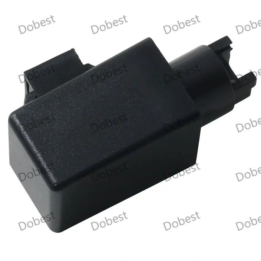 오토바이 LED 점화기 릴레이 스위치 12V, 혼다 CB500F CB500X CB650 CB650F CBR500 CBR500R CBR650 CBR650F 38301-MJE-D02
