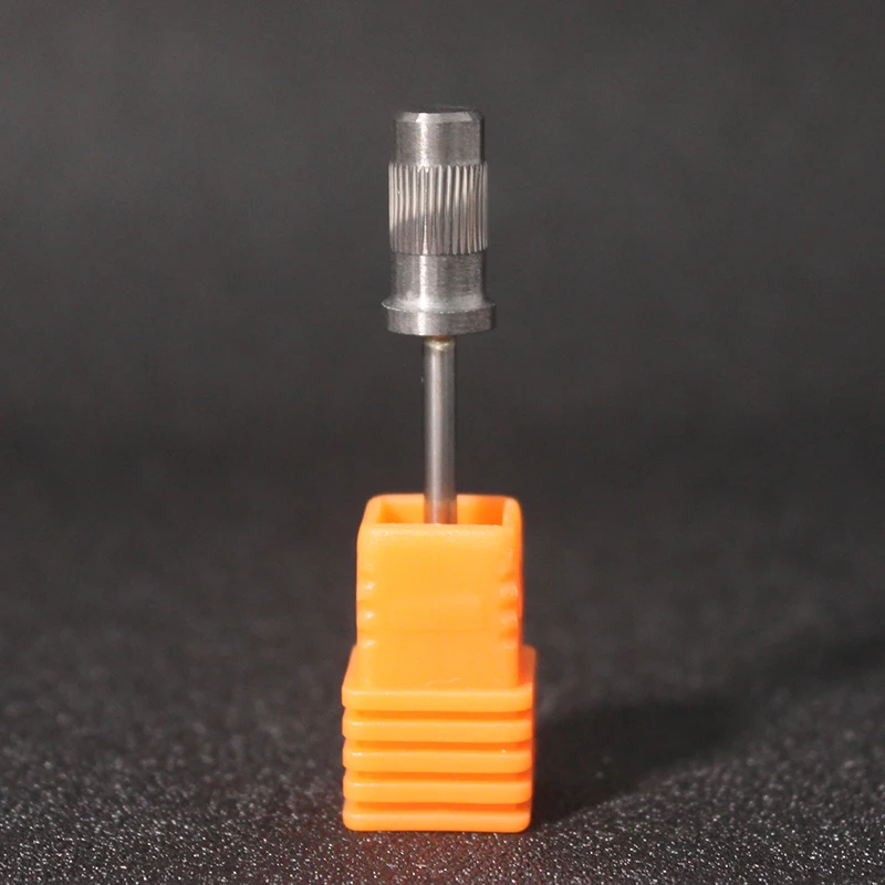 

Nail Drill Heads Nail Drill Bits Sanding Band Shaft Easy-Off Mandrel Bit 3/32" Shanks For Nail Drill Pedicures Files