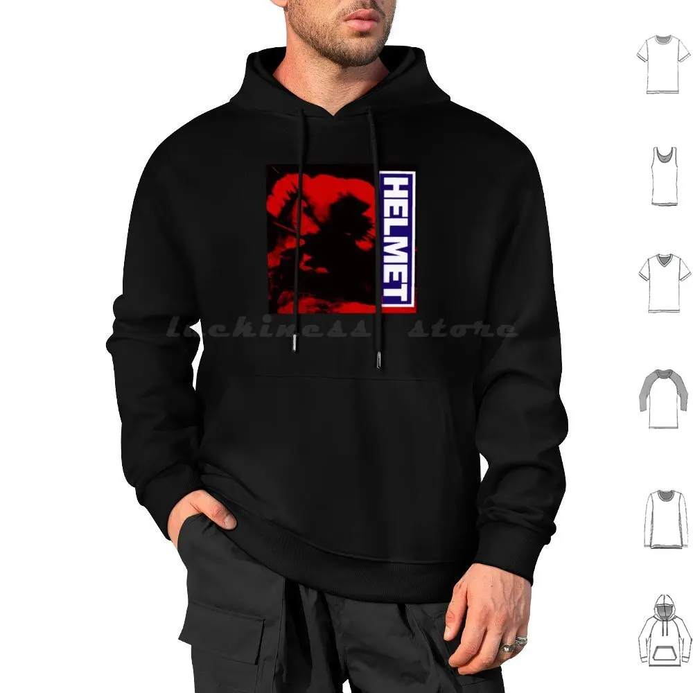 

Cool Song And Album Hoodies Long Sleeve New Music Tour Helmet Band Concert