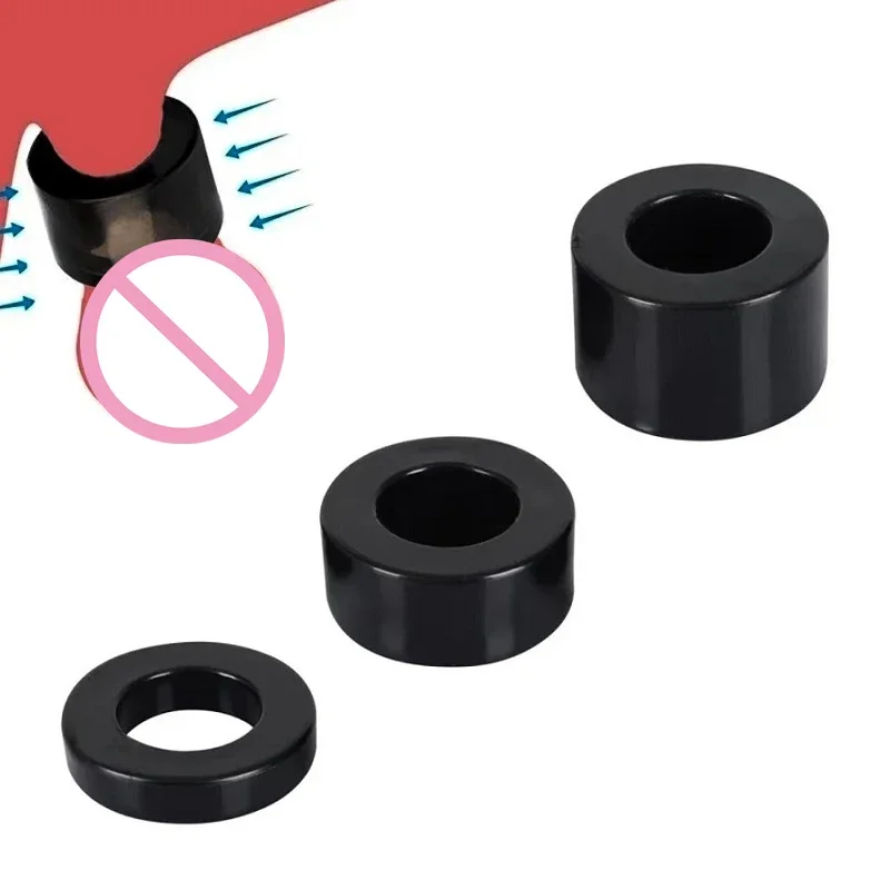 Fisting Toys Cock Rings Anello Wireless Pene Gomma Maiale Pene Erotico Sex Shop Mutande Vibranti Merci Per Adulti 18 Giocattoli