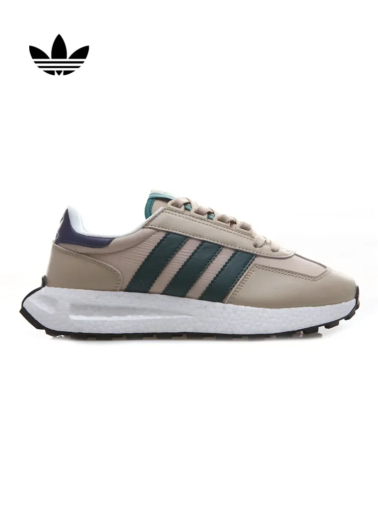 Original Adidas Clover Nuove Scarpe Da Uomo E Da Donna Scarpe Sportive Retropy Scarpe Casual Antiscivolo Sneakers