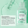 30ml Moisturizing Facial Essence Hyaluronic Acid Hydrating Facial Serum Rejuvenating Moisturizing Fast Absorbing Skincare 4