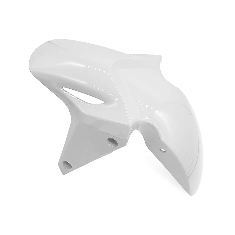 Fit For Honda CBR500R CB500F 2013-2015 Motorcycle Accessories Front Wheel Hugger Fender Mudguard Mud Splash Guard
