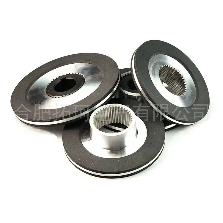 SDZ1-04/08/15/30/40/80/150/200/300/450 brake disc