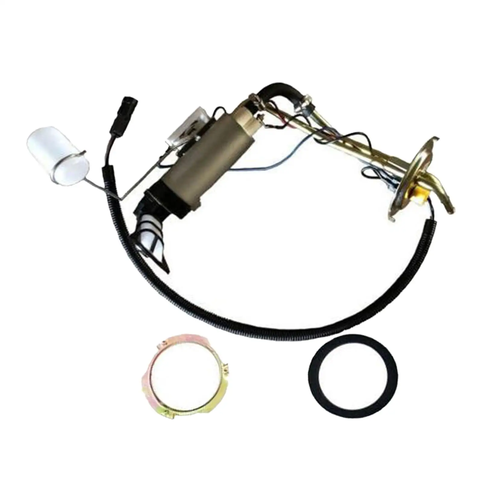 

Gas Tank Sending Unit Jpsu-6P4.0 Replacement Durable Mounting Hardware Easy to Install for Jeep Comanche MJ 1987-1990