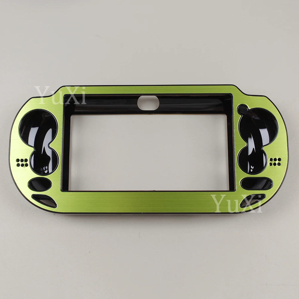 Pack Accessoires PSP Slim – Coque Silicone, Film, Câble – Neuf – Bleu