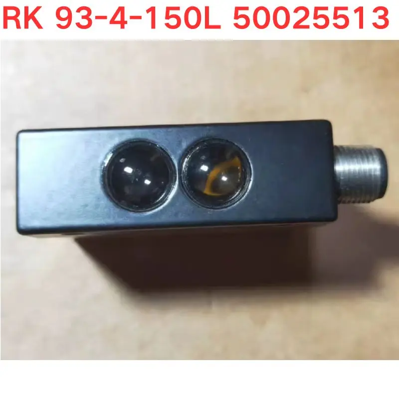 향상된 광학 센서, RK 93-4150L 50025513, 신제품