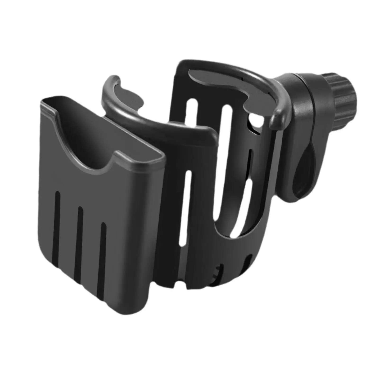 Cup Holder,Bottle Holder Adjustable Width Organizer Bottle Rack for Bicycle Milk Coffee Accessories Cup Holder,Bottle Holder Adjustable Width Organizer Bottle Rack for Bicycle Milk Coffee Accessories