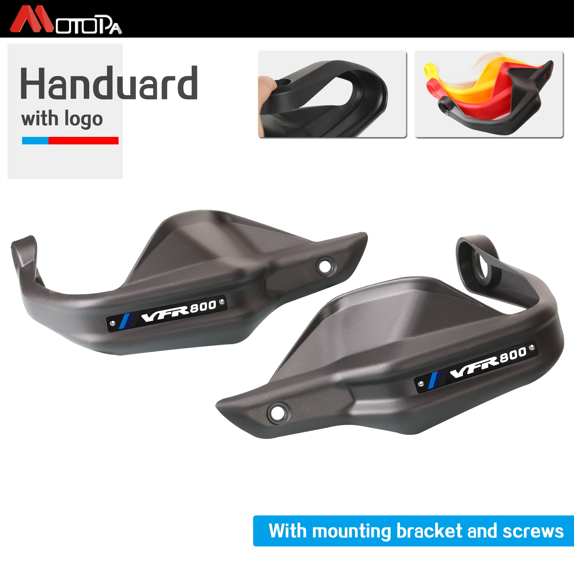 Ricambi Honda 800 X Crossrunner Paramani Universali Per Honda VFR