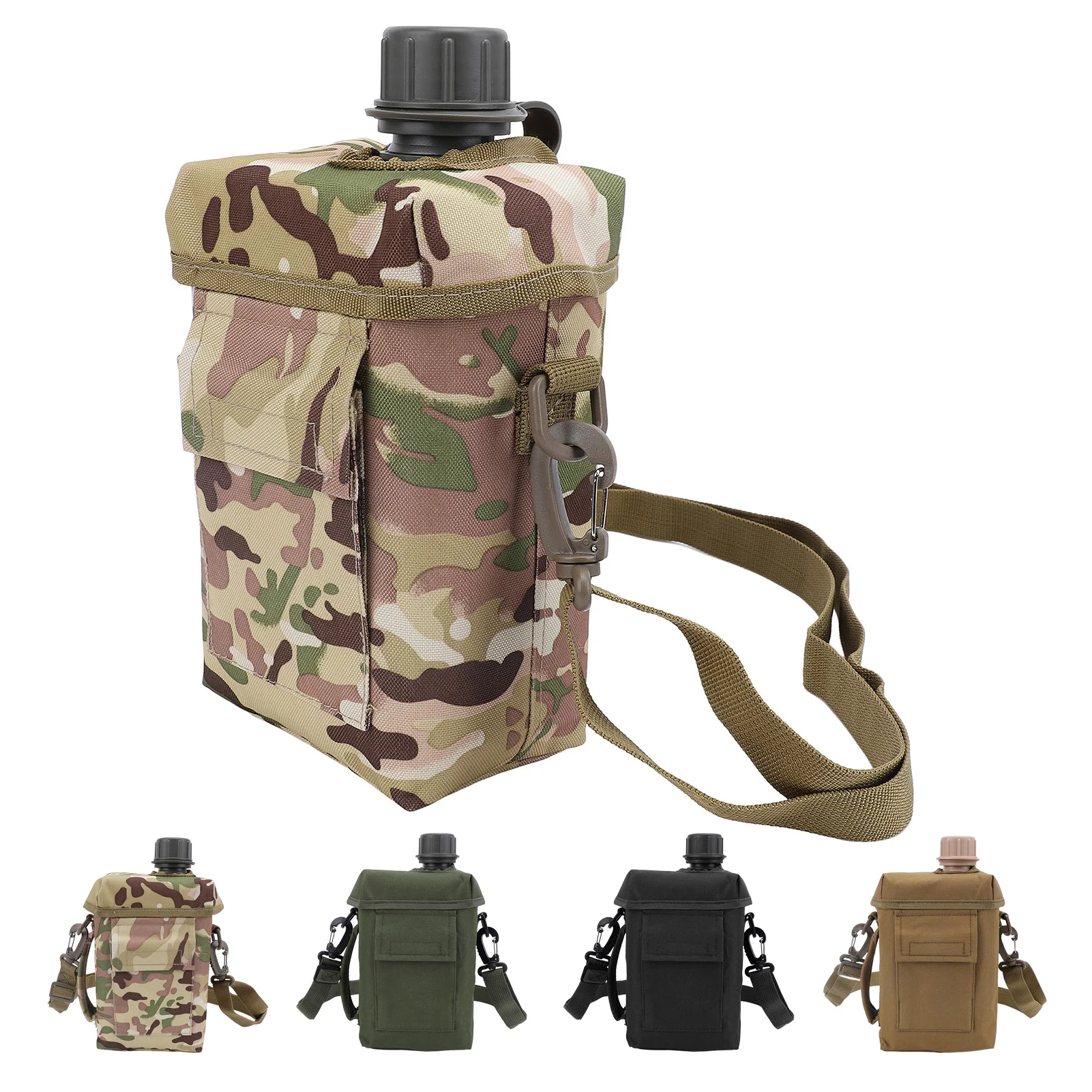 Insulated Canteen Bag 3