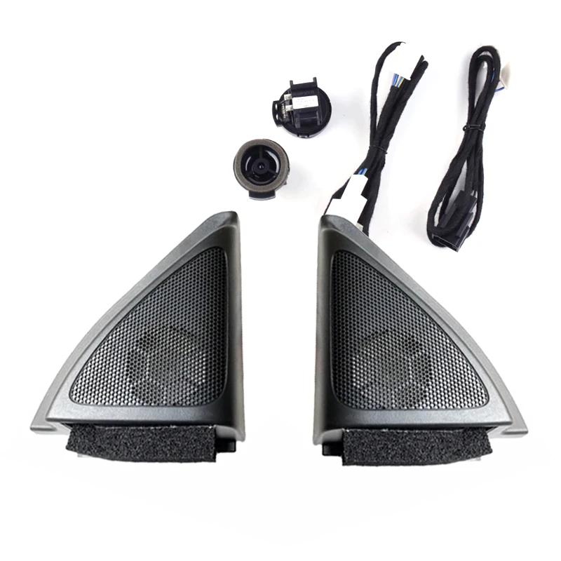 CarFrontDoorSpeakerTweeterForToyotaCorolla2006200720082009