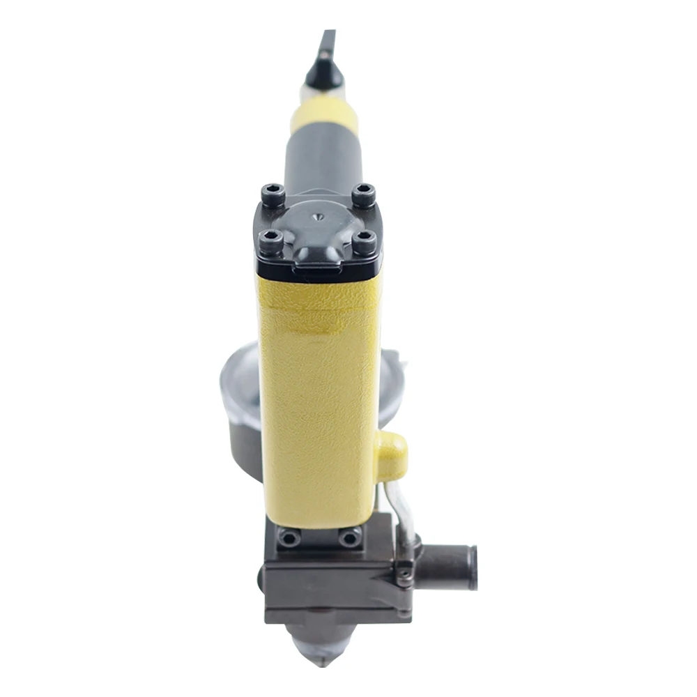 ZN-12S Automatic Nail Feeder Pneumatic Nail Gun Sofa Stapler Furniture Decoratio