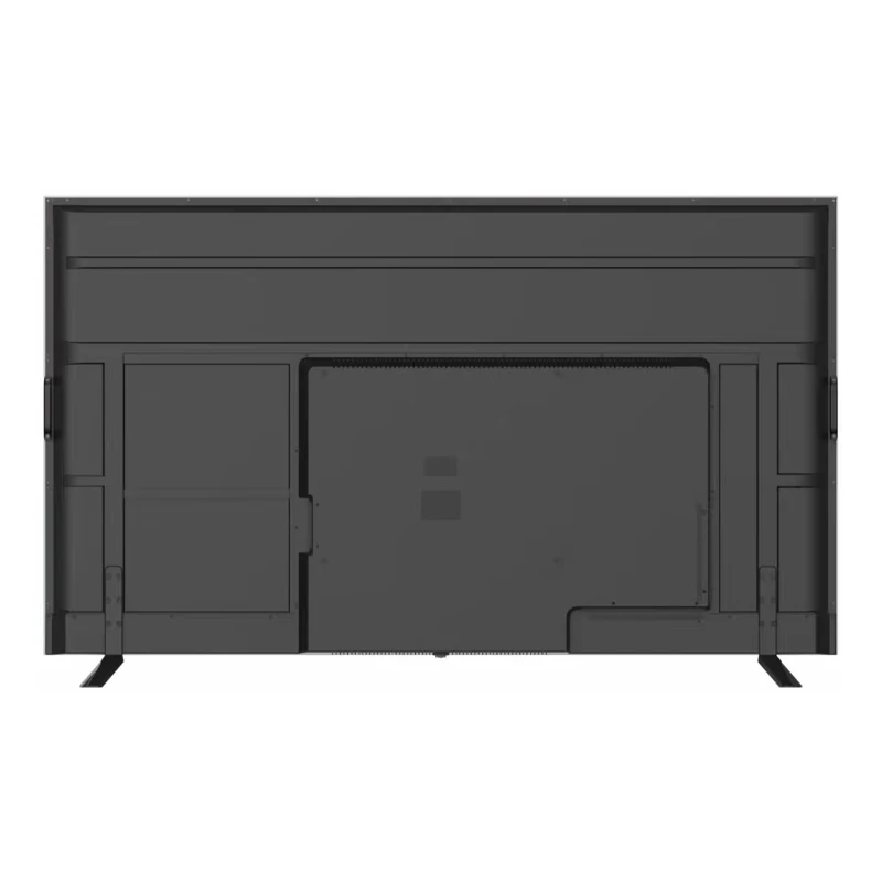 Best Sale 65 Inches Android LED Smart TV with 120Hz Refresh Rate 2K Definition and English Default Language Option for Hotels