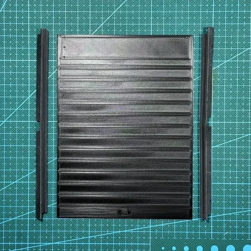 Off-road Vehicle Accessories Shell Upgrade