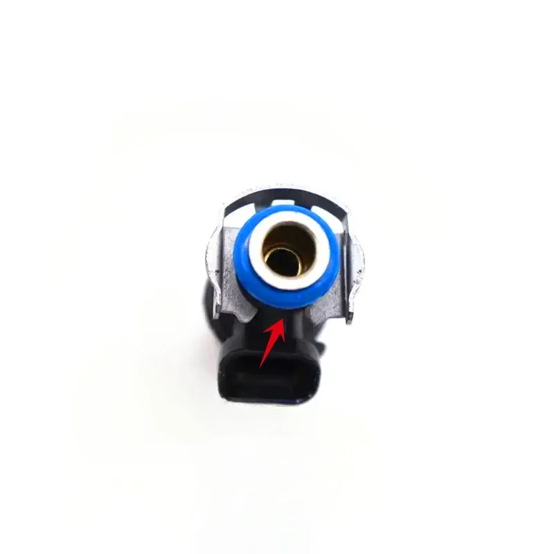 17113553 Fuel Injector Nozzle FOR CHEVROLET AVALANCHE EXPRESS SILVERADO SSR SUBURBAN TAHOE TRAILBLAZER 17114502 8pcs/set