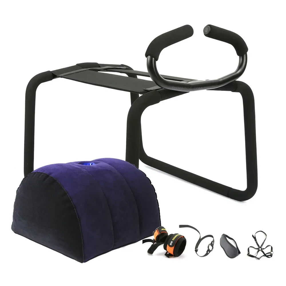 Sex Toys Sex Swings Female Masturbation Furniture Sex Pleasure Sexual Chair Sex Swing Elastic Chair No Vibrator for Women