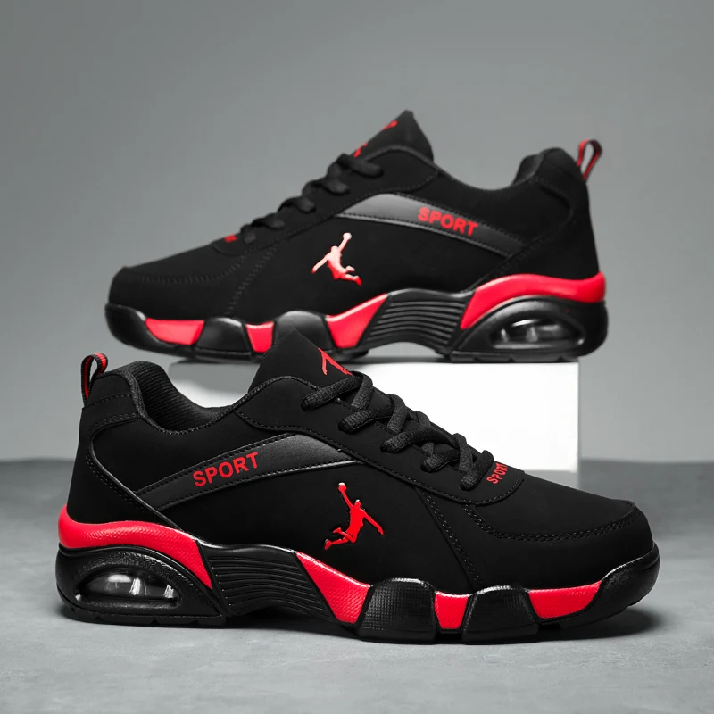 New Breathable Casual Sports Shoes, Outdoor Running Shoes, Comfortable and Soft Lining, Non-Slip and Wear-Resistant Soles, Stylish and Comfortable Design, Multi-Functional Fitness Training Shoes, Hiking Shoes, Basketball Shoes, Suitable for All Seasons, Unisex