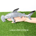 Hammerhead shark-3