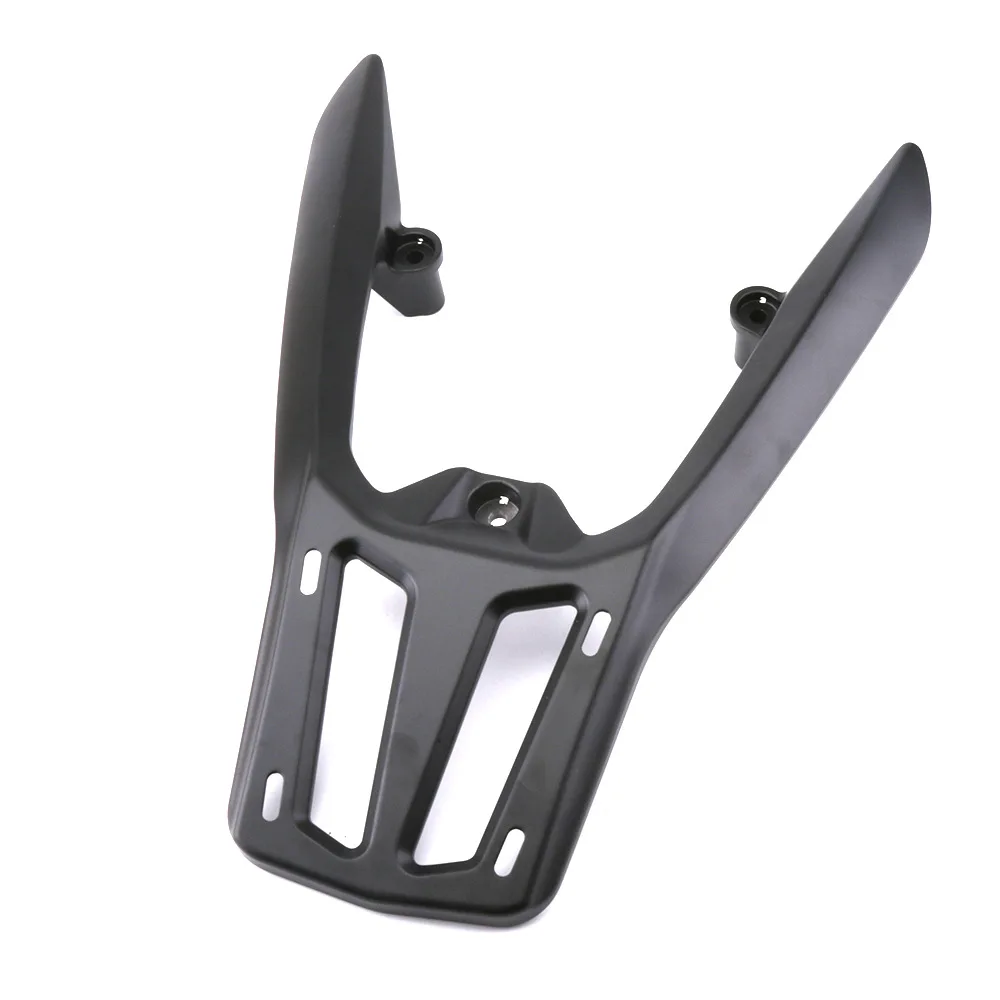 Rear Luggage Box Rack  Motorcycle Trunk Top Case Saddlebag Panniers Bracket Suitable for Honda Motorcycles Click 125 150