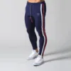 Muscle Fitness Brother Running Sports LYFT Men's Pants Outdoor Fitness Training Small Foot Sports Pants 1