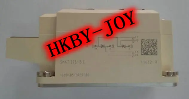 

SKKT323/16E