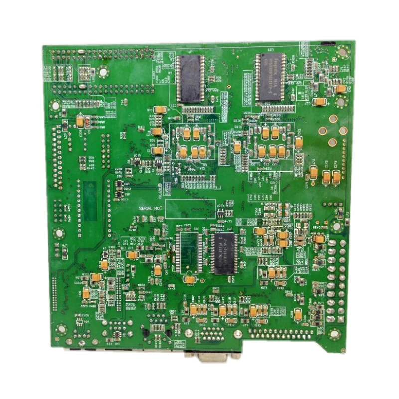 BSR1503-AV-V1.2 For BLUE STAR Industrial Medical Equipment Mainboard Integrated VGA 6 BSR1503-AV-V1.2 For BLUE STAR Industrial Medical Equipment Mainboard Integrated VGA - Image 4